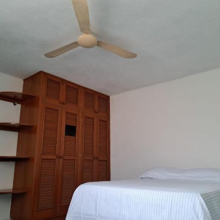 Appartement Aurora à Cancún Extérieur photo