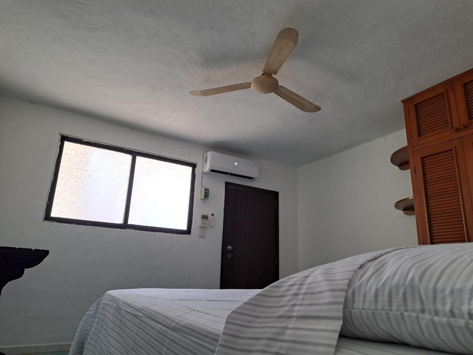 Appartement Aurora à Cancún Extérieur photo