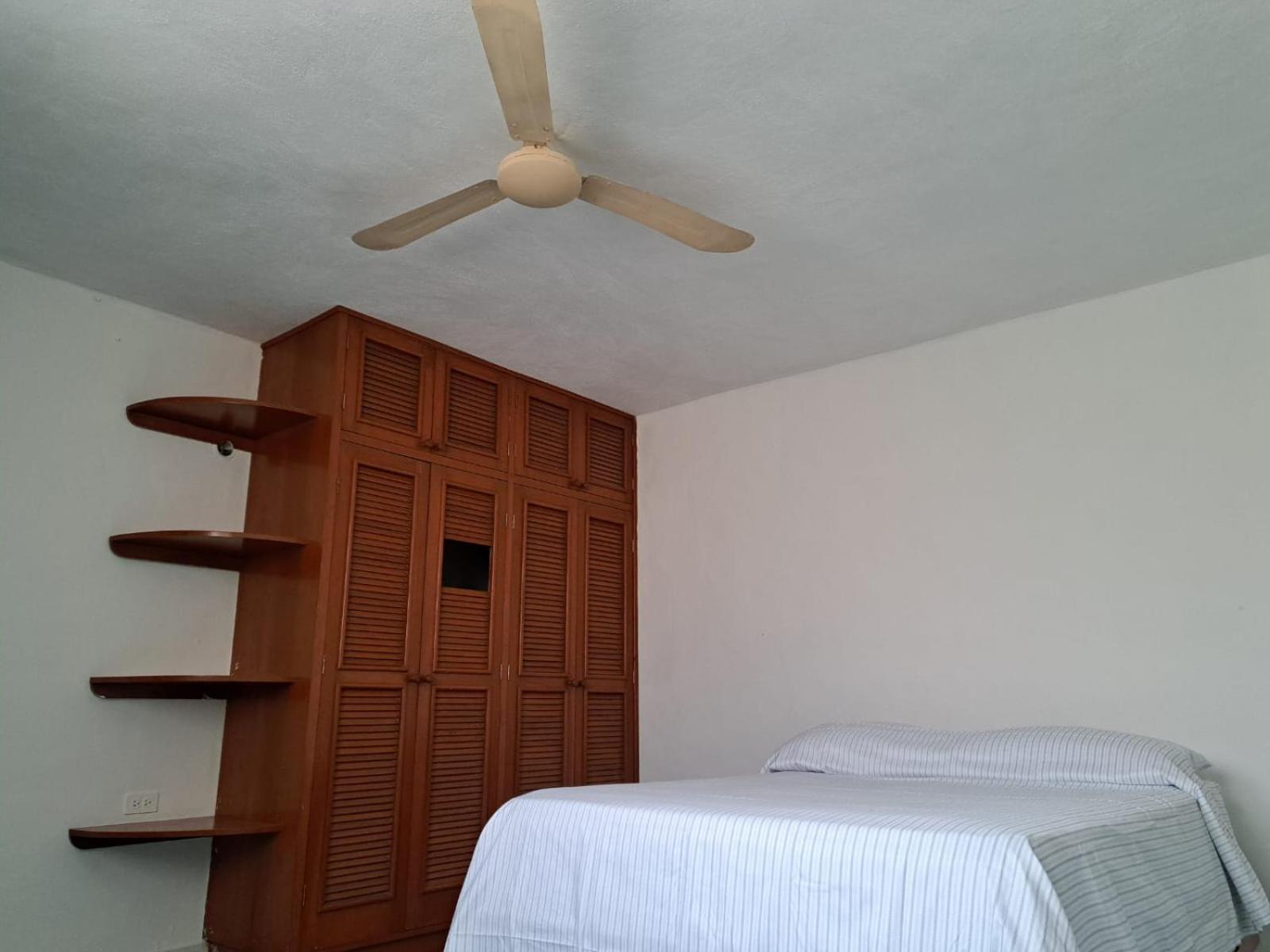 Appartement Aurora à Cancún Extérieur photo